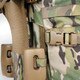 Blackjack 100 - Multicam (Detail, YKK Buckles) (Show Larger View)